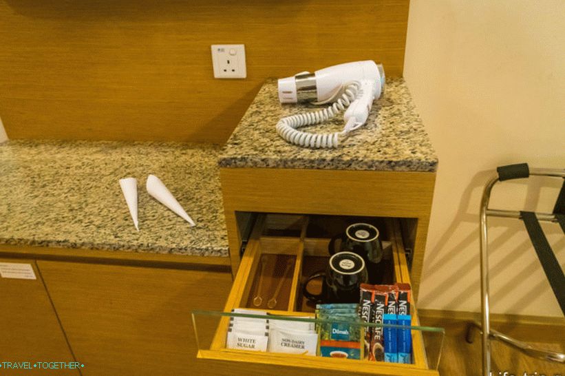 Transit Hotel Szingapúr repülőtér közelében