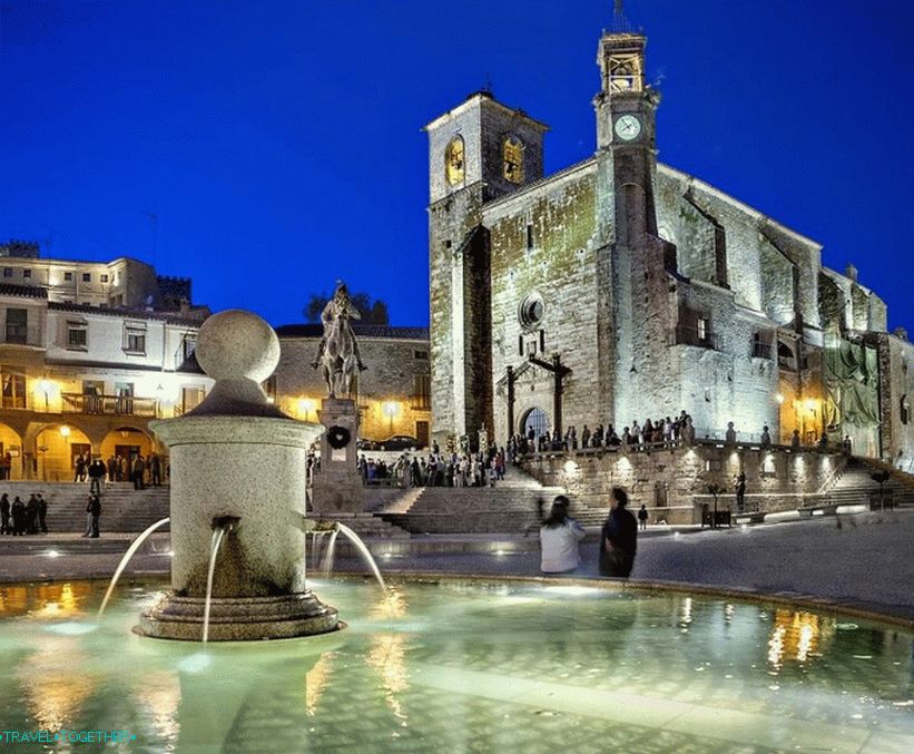 Plaza Mayor