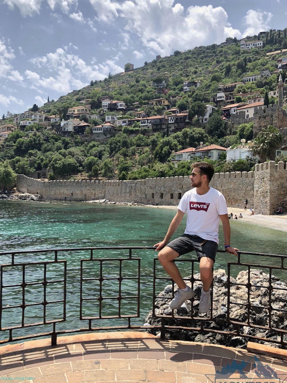 Nyaralás Alanya, Törökország