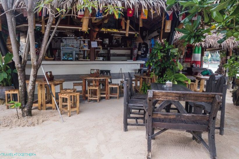 Vagga Bar