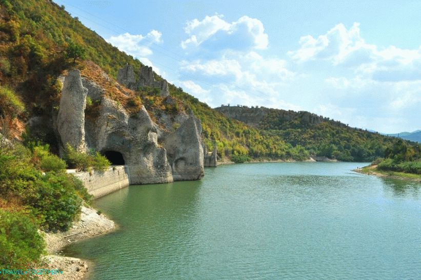Csodálatos sziklák