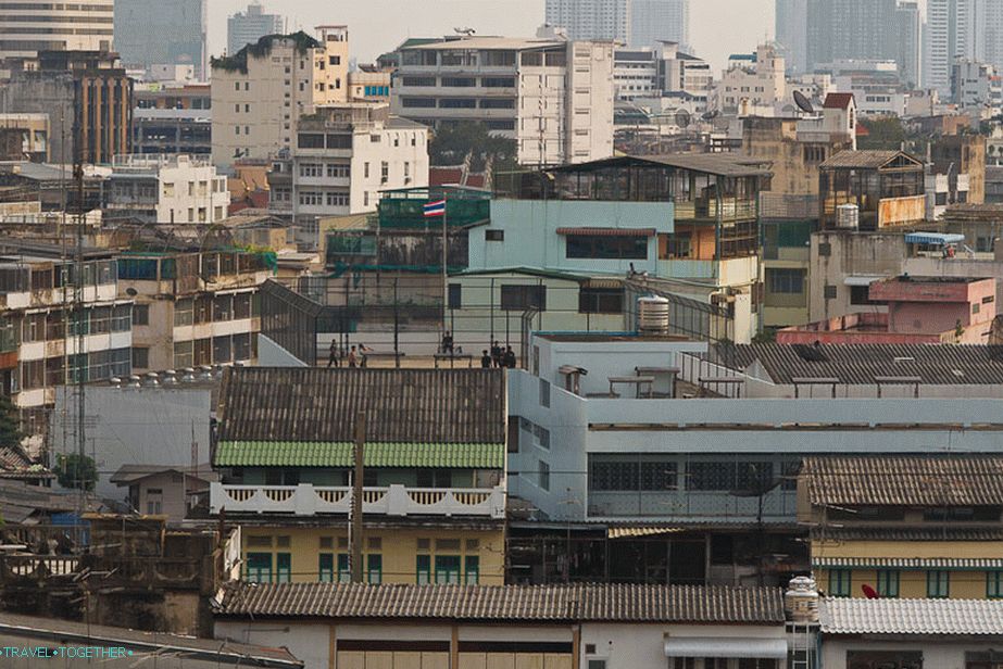 Bangkok