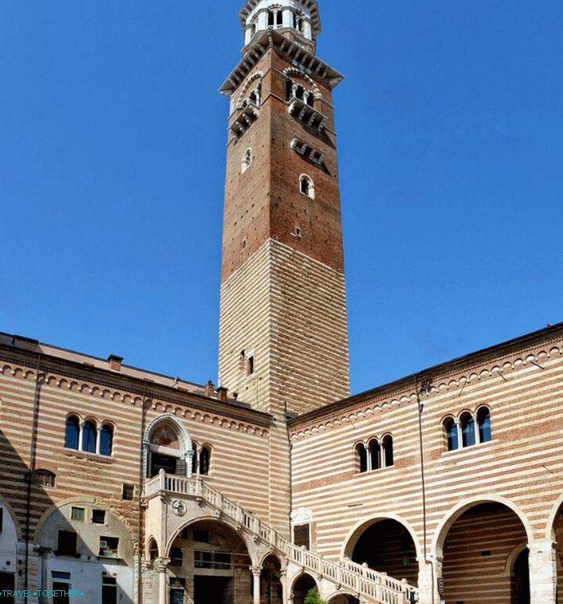 Lamberti torony