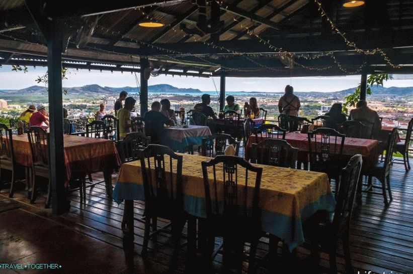 Tunk Ka Cafe Phuket