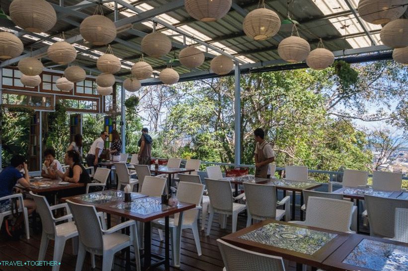 Cafe Tunk Ka Phuketben