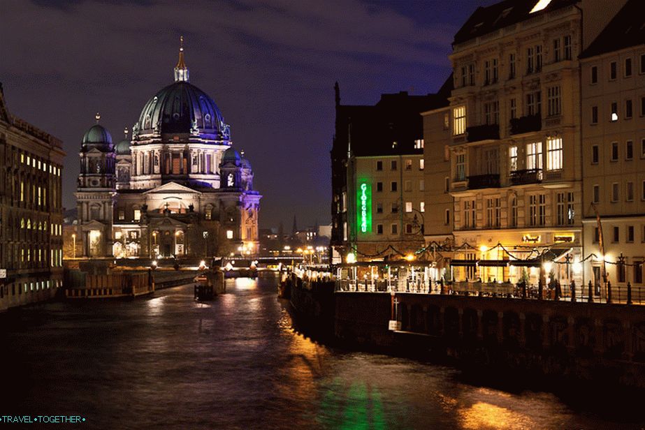 Night City Berlin
