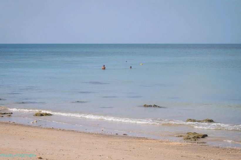 Klong Khong Beach, Koh Lanta